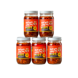 FIRE 5-PACK