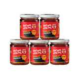 FIRE 5-PACK